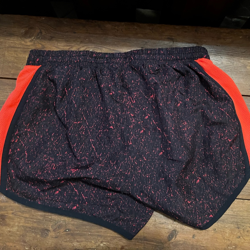Under Armour Women’s Athletic Shorts